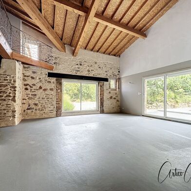 Maison 9 pièces 365000 €