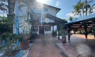 Commerce  1368 m² à vendre à Matoury (97351)