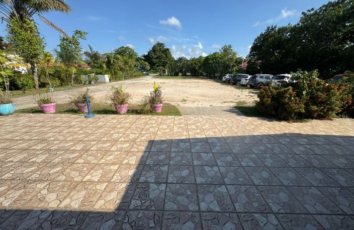Spécial investisseur avisé, vente de l’hôtel restaurant La Marmotte, fonds et immobiliers idéalement situés à Matoury pres de l’aéroport — photo 5