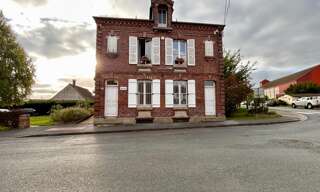 Maison 7 Pièces 127 m² à vendre à Saint-Sulpice (60430)