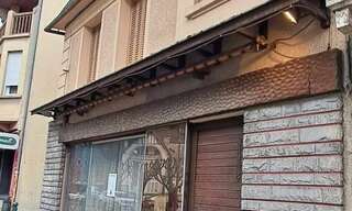 Maison 16 Pièces 99 m² à vendre à Sarrancolin (65410)