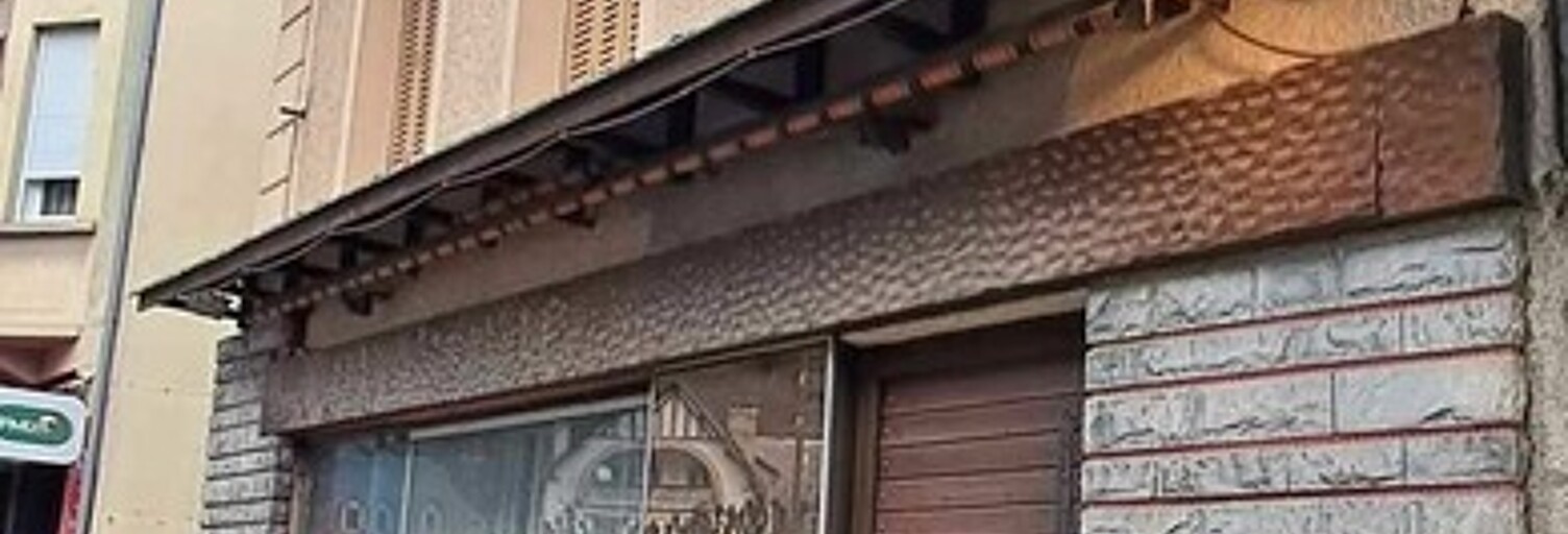 Maison 16 Pièces 99 m² à vendre à Sarrancolin (65410)