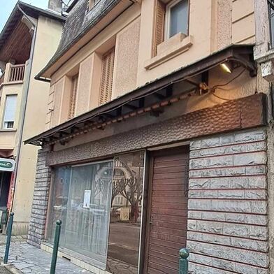 Maison 16 pièces 68500 €