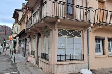 Maison 16 pièces 68500 €