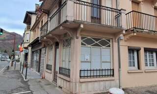 Maison 16 Pièces 99 m² à vendre à Sarrancolin (65410)