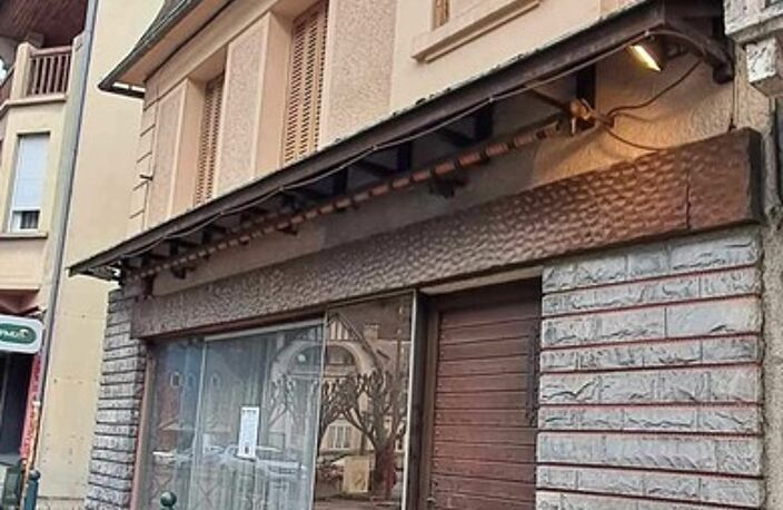 Maison avec boutique au cœur de Sarrancolin — photo 2