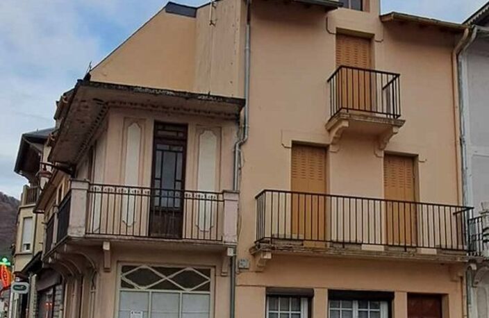 Maison avec boutique au cœur de Sarrancolin — photo 3