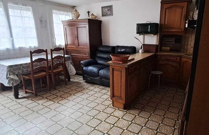 Maison avec boutique au cœur de Sarrancolin — photo 5
