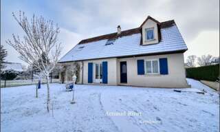 Maison 6 Pièces 148 m² à vendre à Sorigny (37250)