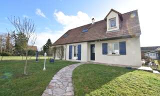 Maison 6 Pièces 148 m² à vendre à Sorigny (37250)