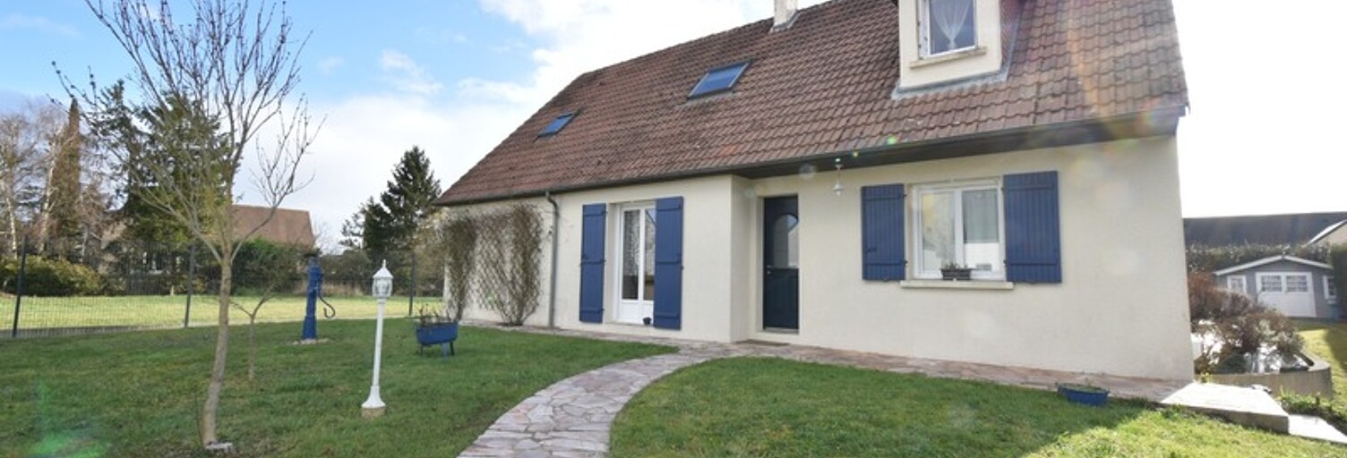 Maison 6 Pièces 148 m² à vendre à Sorigny (37250)