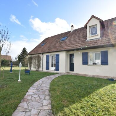 Maison 6 pièces 345980 €