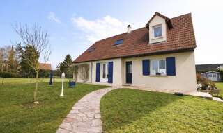 Maison 6 Pièces 148 m² à vendre à Sorigny (37250)