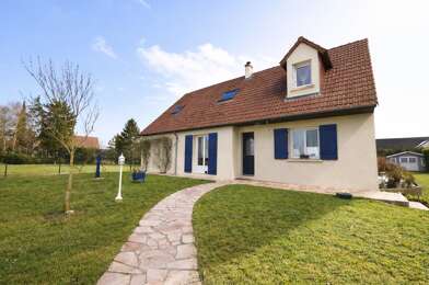 Maison 6 pièces 325000 €