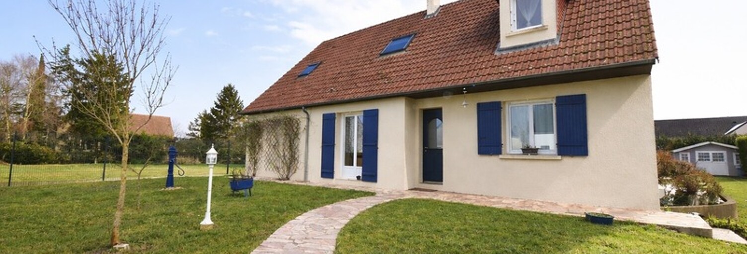 Maison 6 Pièces 148 m² à vendre à Sorigny (37250)
