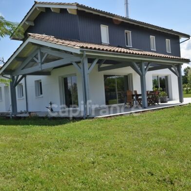 Maison 6 pièces 427000 €