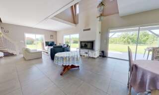 Maison 6 Pièces 195 m² à vendre à Mauvezin-sur-Gupie (47200)