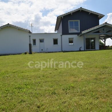 Maison 6 pièces 427000 €