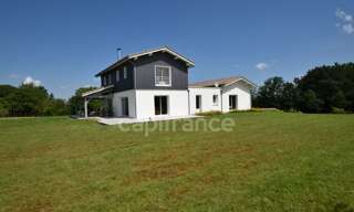 Maison 6 Pièces 195 m² à vendre à Mauvezin-sur-Gupie (47200)