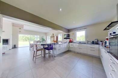 Maison 6 pièces 427000 €