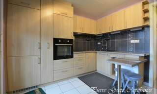 Appartement 3 Pièces 69 m² à vendre à Saverne (67700)