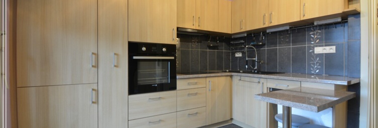 Appartement 3 Pièces 69 m² à vendre à Saverne (67700)