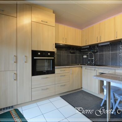 Appartement 3 pièces 159000 €