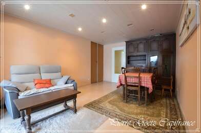 Appartement 3 pièces 159000 €