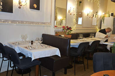 Commerce  297000 €