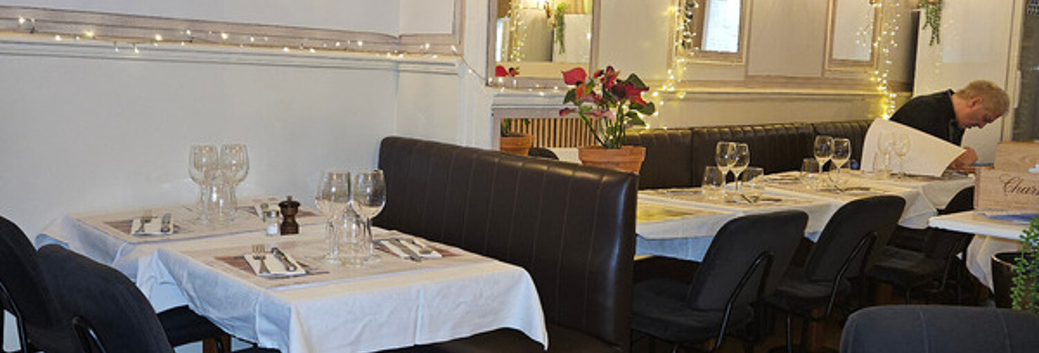 Commerce  60 m² à vendre à Paris 4 (75004)