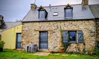 Maison 2 Pièces 60 m² à vendre à Rosnoën (29590)