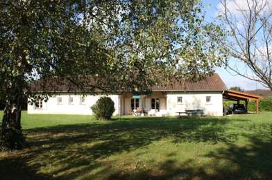 Maison 7 pièces 268000 €