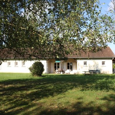 Maison 7 pièces 268000 €