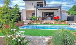 Maison 5 Pièces 123 m² à vendre à Uzès (30700)