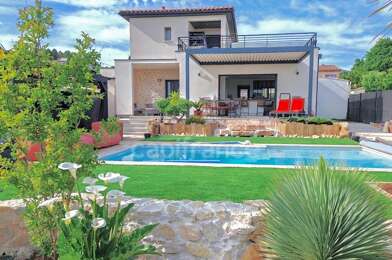 Maison 5 pièces 595000 €