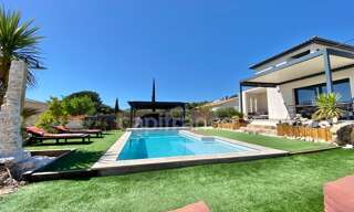 Maison 5 Pièces 123 m² à vendre à Saint-Maximin (30700)