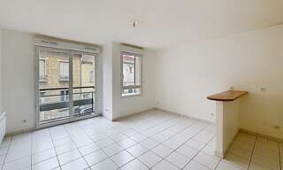 Appartement 2 Pièces 42 m² à vendre à Reims (51100)