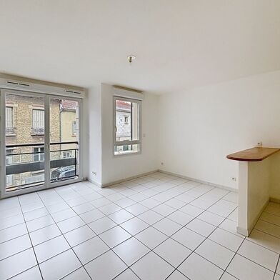 Appartement 2 pièces 158000 €