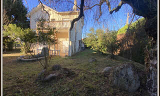 Maison 10 Pièces 218 m² à vendre à Tarbes (65000)