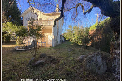 Maison 10 pièces 179000 €