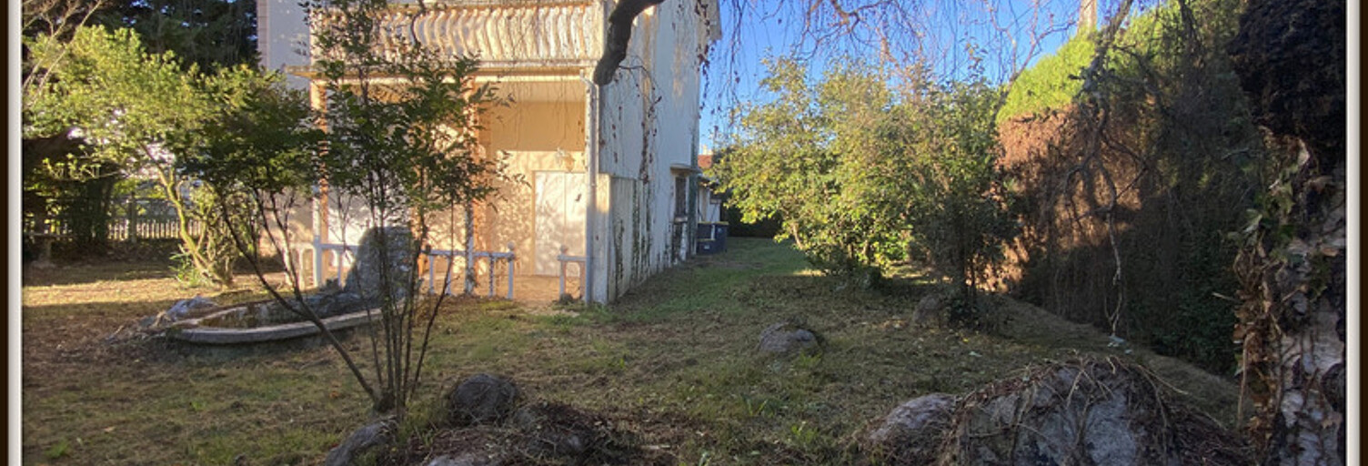 Maison 10 Pièces 218 m² à vendre à Tarbes (65000)