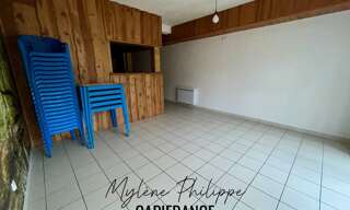 Commerce  105 m² à vendre à Saint-Bonnet-en-Champsaur (05500)