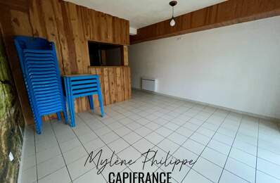 A Vendre – MURS COMMERCIAUX – Saint-Bonnet-en-Champsaur (05) — photo du bien