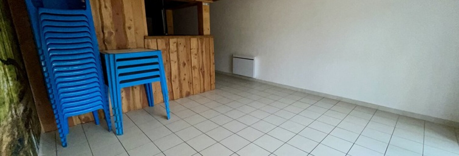 Commerce  105 m² à vendre à Saint-Bonnet-en-Champsaur (05500)