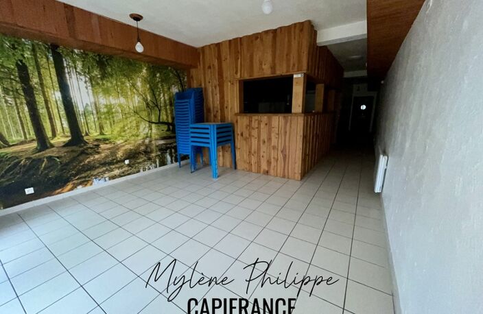 A Vendre – MURS COMMERCIAUX – Saint-Bonnet-en-Champsaur (05) — photo 2