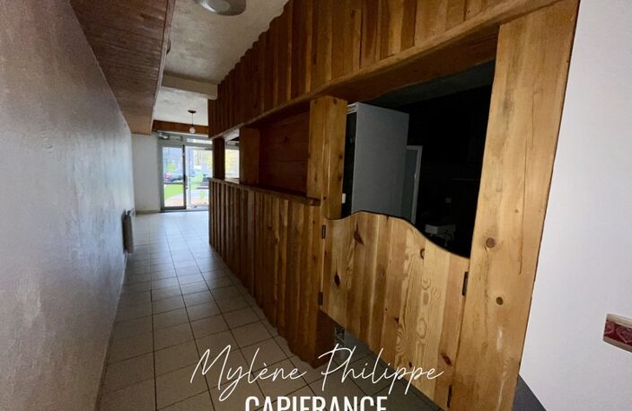 A Vendre – MURS COMMERCIAUX – Saint-Bonnet-en-Champsaur (05) — photo 5