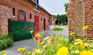 Maison 5 Pièces 227 m² à vendre à Le Mesnil-Réaume (76260)