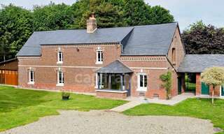 Maison 5 Pièces 227 m² à vendre à Le Mesnil-Réaume (76260)