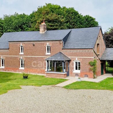 Maison 5 pièces 420000 €