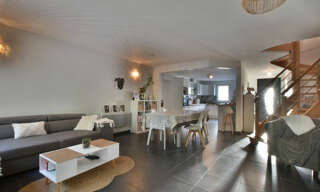 Maison 7 Pièces 123 m² à louer à Verrières-en-Anjou (49112)